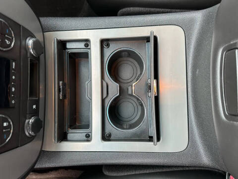 2011 GMC Sierra 1500 SLT