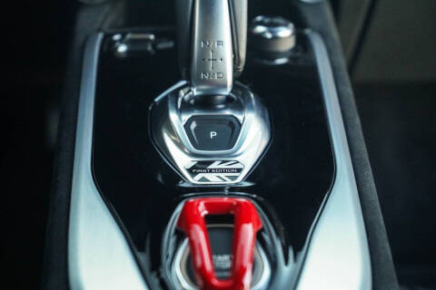 2024 Lotus Emira I4 First Edition