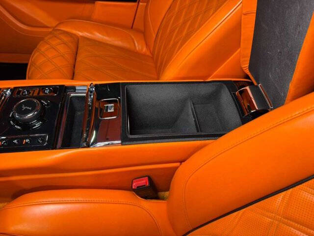 2019 Rolls-Royce Cullinan