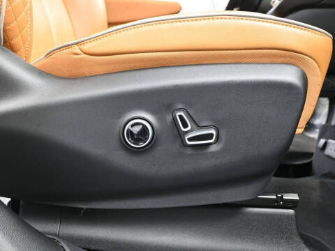 2022 Chrysler Pacifica Pinnacle