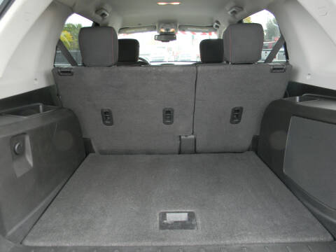 2015 GMC Terrain SLE-1