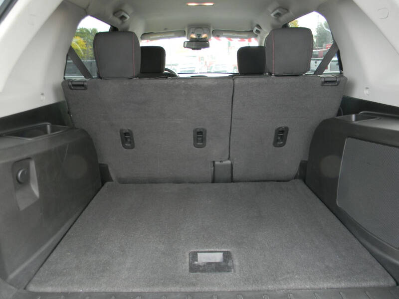 2015 GMC Terrain SLE-1