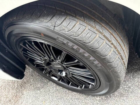 2015 Mazda MAZDA3 i Sport