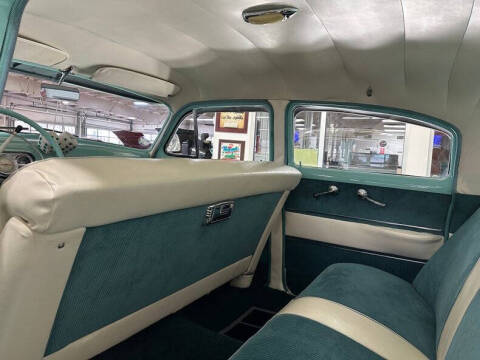 1954 Chevrolet Bel Air