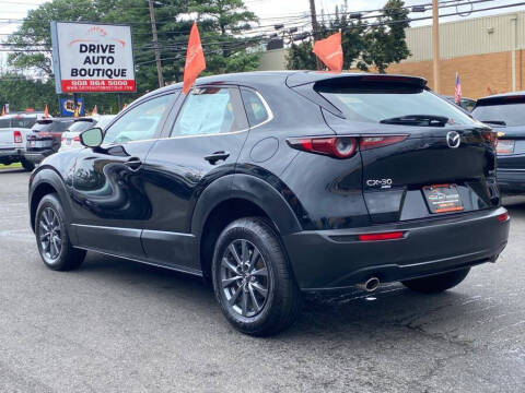 2023 Mazda CX-30 2.5 S
