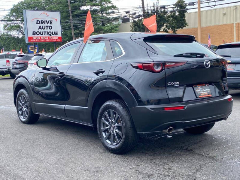 2023 Mazda CX-30 2.5 S