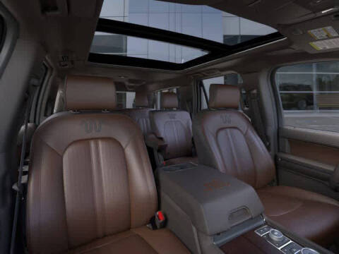 2024 Ford Expedition MAX King Ranch