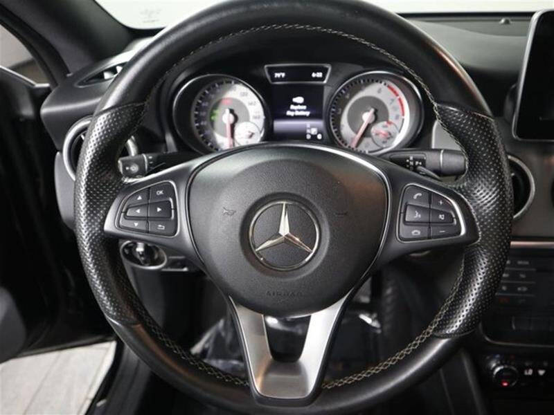 2016 Mercedes-Benz CLA for sale at Zoom Auto Exchange LLC in Orlando, FL