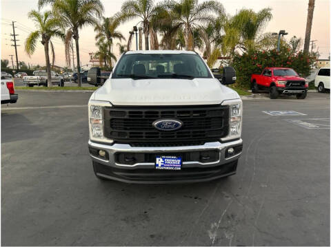 2023 Ford F-250 Super Duty