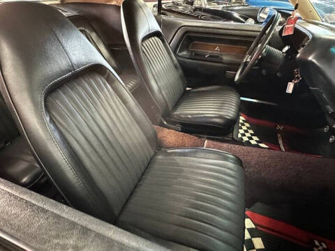 1972 Dodge Challenger