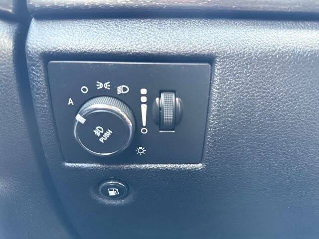 2015 Jeep Grand Cherokee Altitude