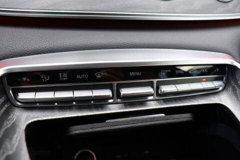 2022 Mercedes-Benz AMG GT 43