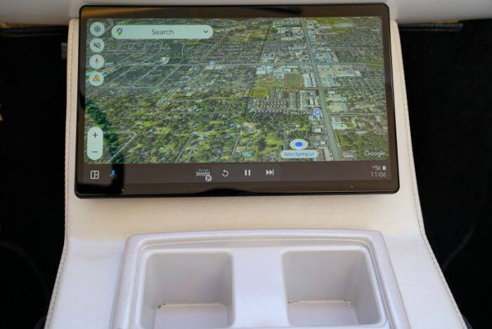 1956 Chevrolet Bel Air