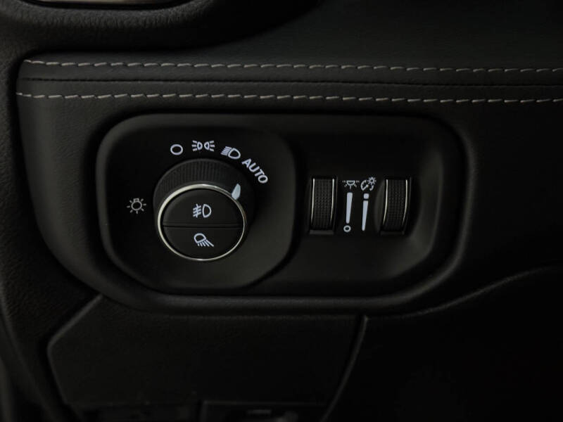 2023 RAM 3500 Limited