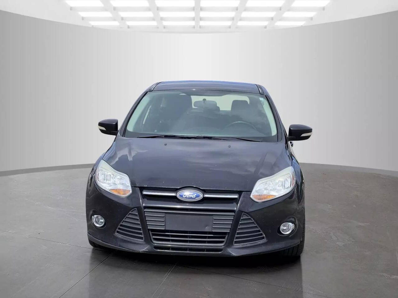 2014 Ford Focus for sale at Used Cars Toledo in Oregon, OH