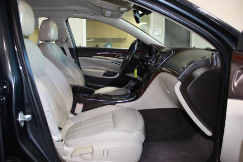 2014 Buick Regal