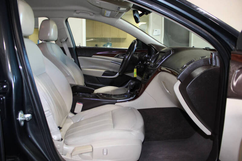 2014 Buick Regal