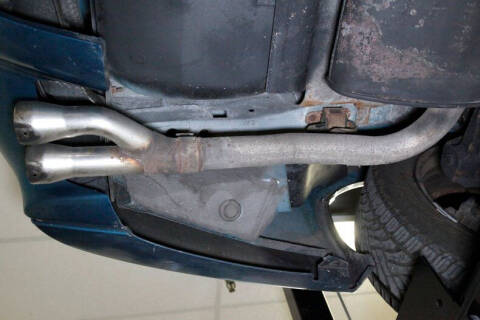 1995 Pontiac Firebird