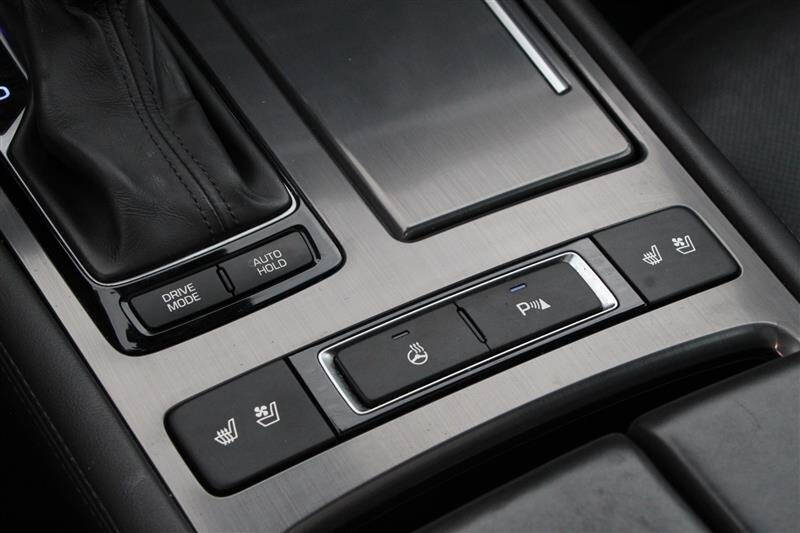 2015 Hyundai Genesis