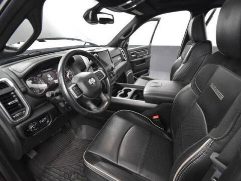 2022 RAM 3500 Laramie