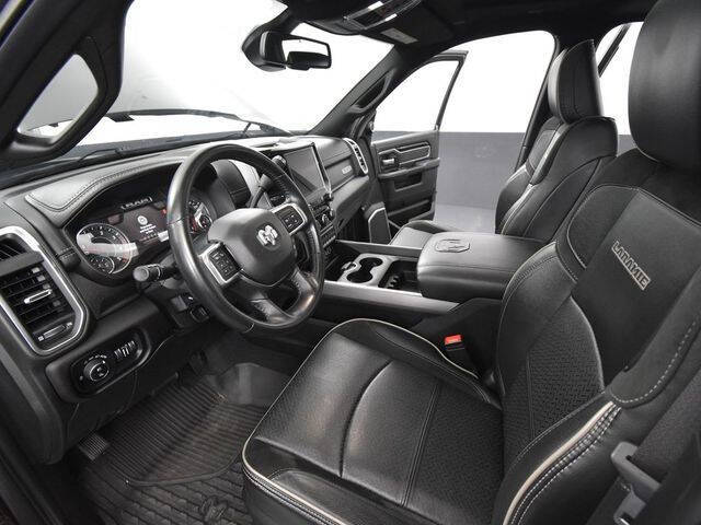 2022 RAM 3500 Laramie