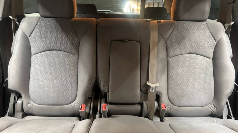 2016 GMC Acadia SLE-1