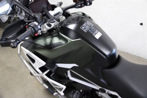 2023 Triumph Tiger 1200