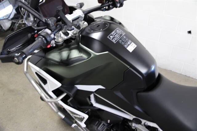 2023 Triumph Tiger 1200