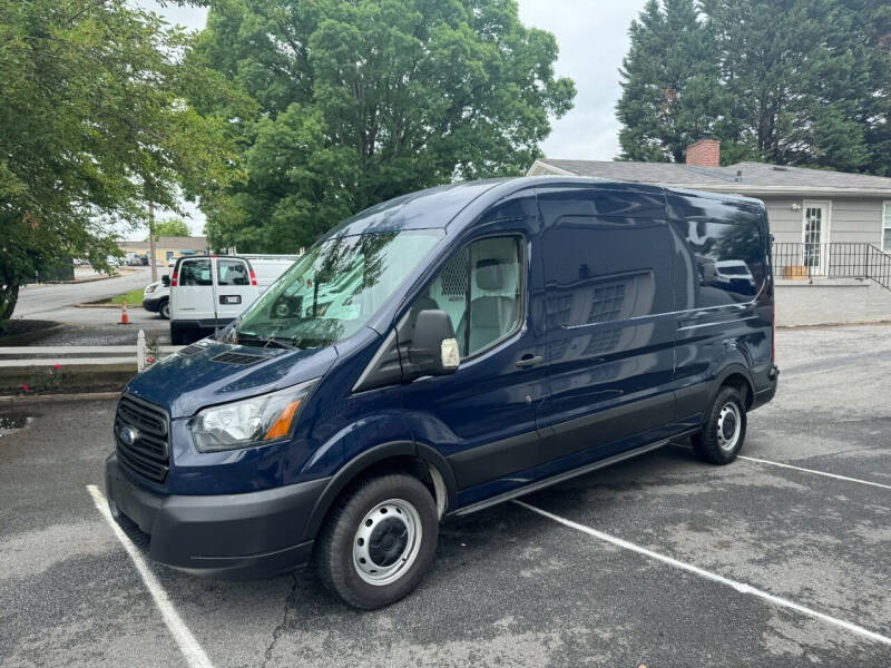 2019 Ford Transit for sale at RC Auto Brokers, LLC in Marietta GA