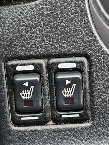 2016 Subaru WRX Limited