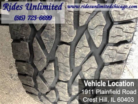 2009 GMC Sierra 1500