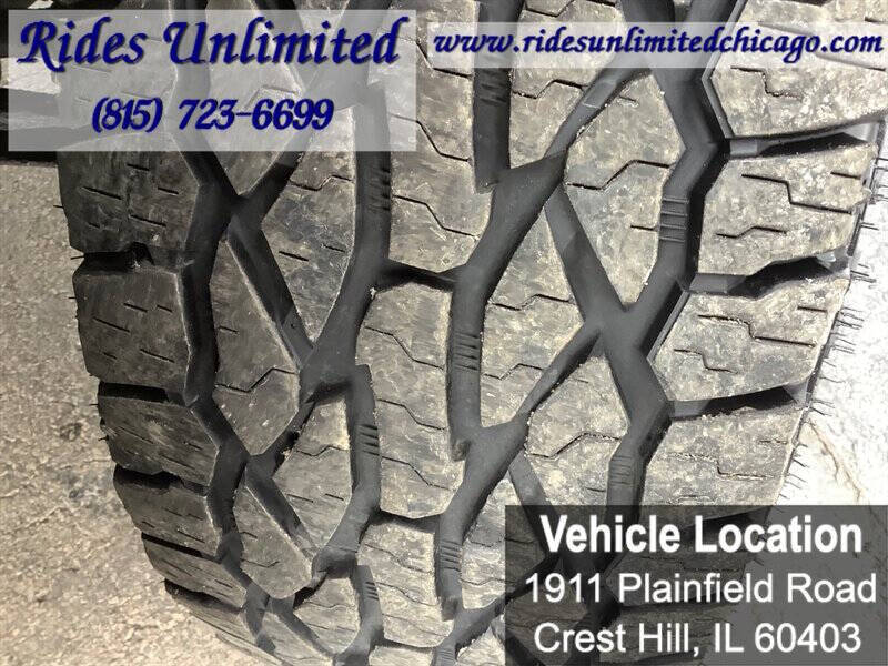 2009 GMC Sierra 1500