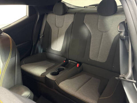 2020 Hyundai Veloster Turbo R-Spec