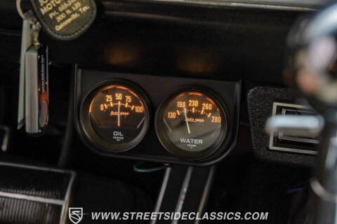 1967 Chevrolet Impala