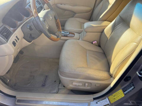 2006 Lexus ES 330