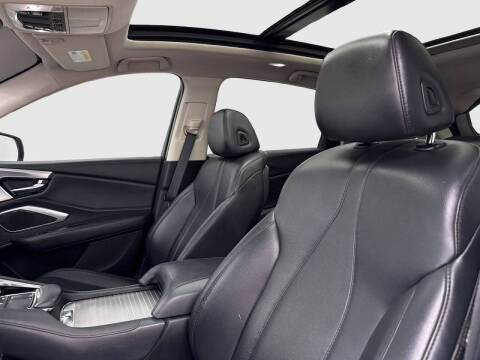 2020 Acura RDX