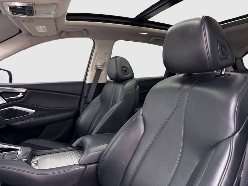 2020 Acura RDX