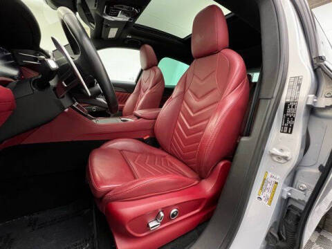 2023 Maserati Grecale Modena