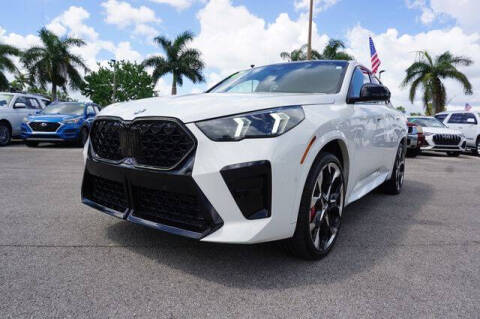 2024 BMW X2 xDrive28i