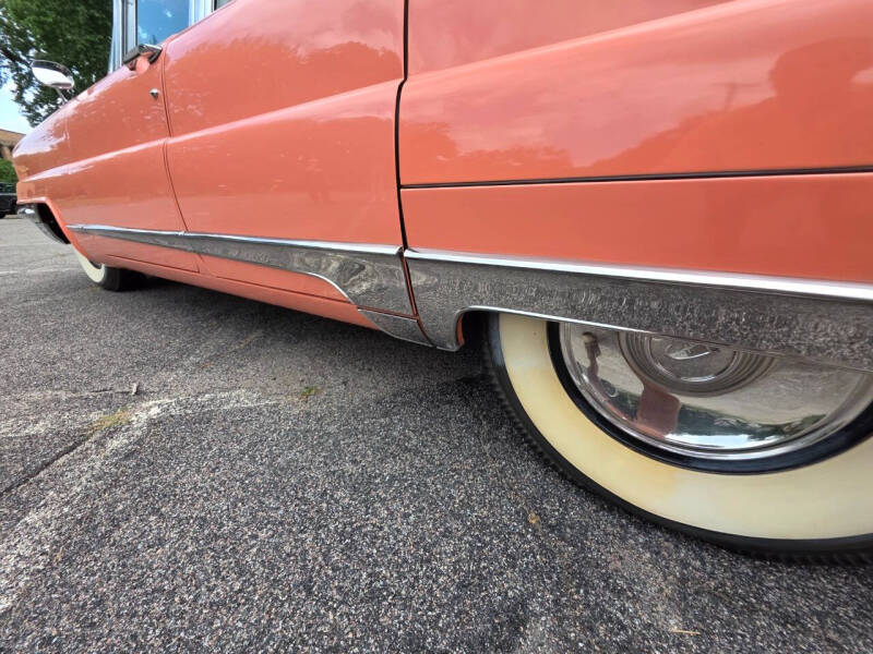 1956 Lincoln Premiere