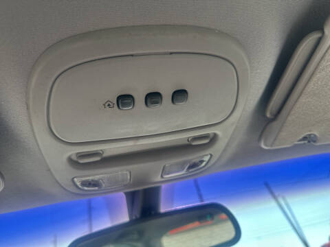 2003 Buick LeSabre Limited