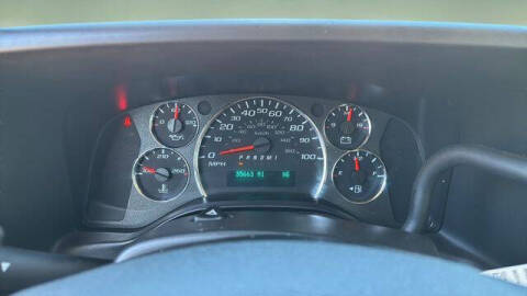 2023 Chevrolet Express LS 3500