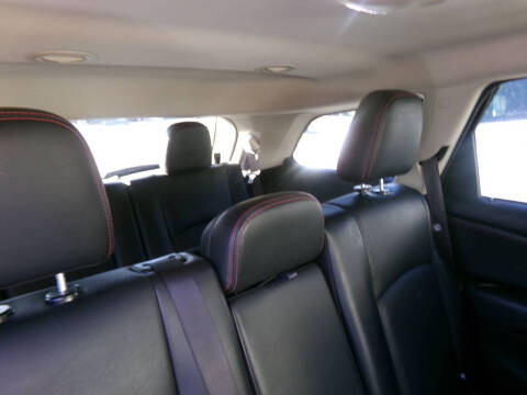 2019 Dodge Journey GT