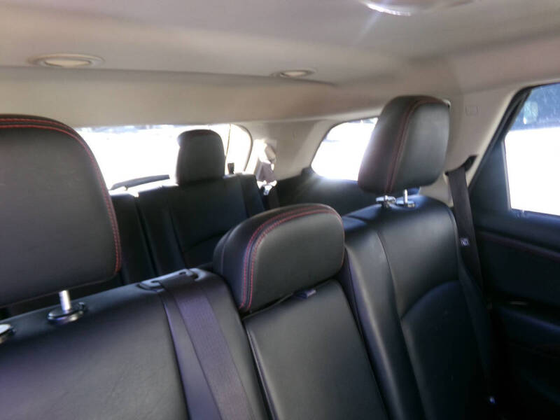 2019 Dodge Journey GT