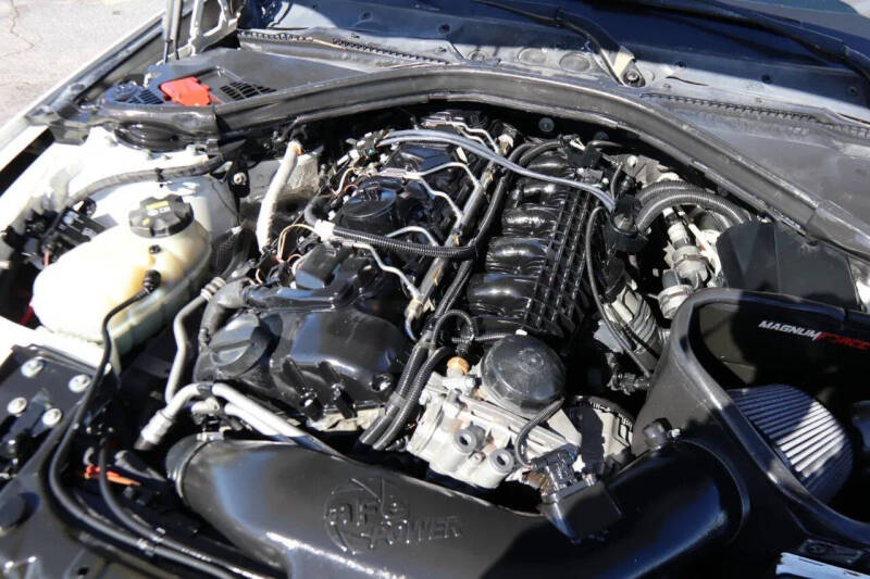 2015 BMW 3 Series 335i