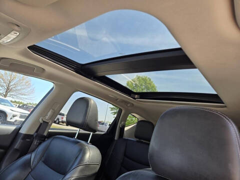 2017 Nissan Murano