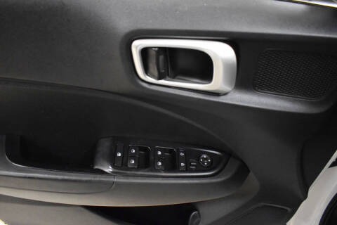 2021 Hyundai Venue SE