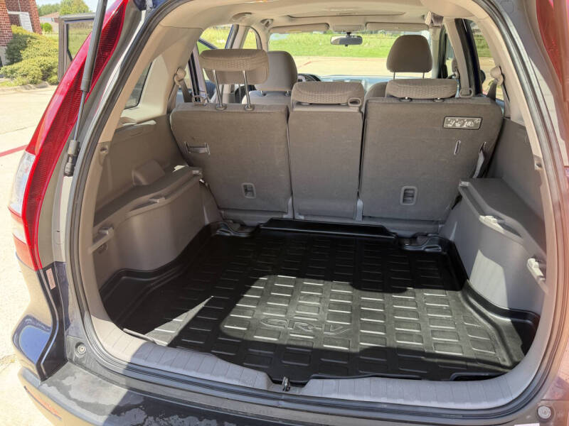 2008 Honda CR-V EX