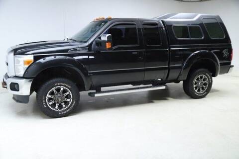 2015 Ford F-250 Super Duty for sale at A/H Ride N Pride Bedford in Bedford OH