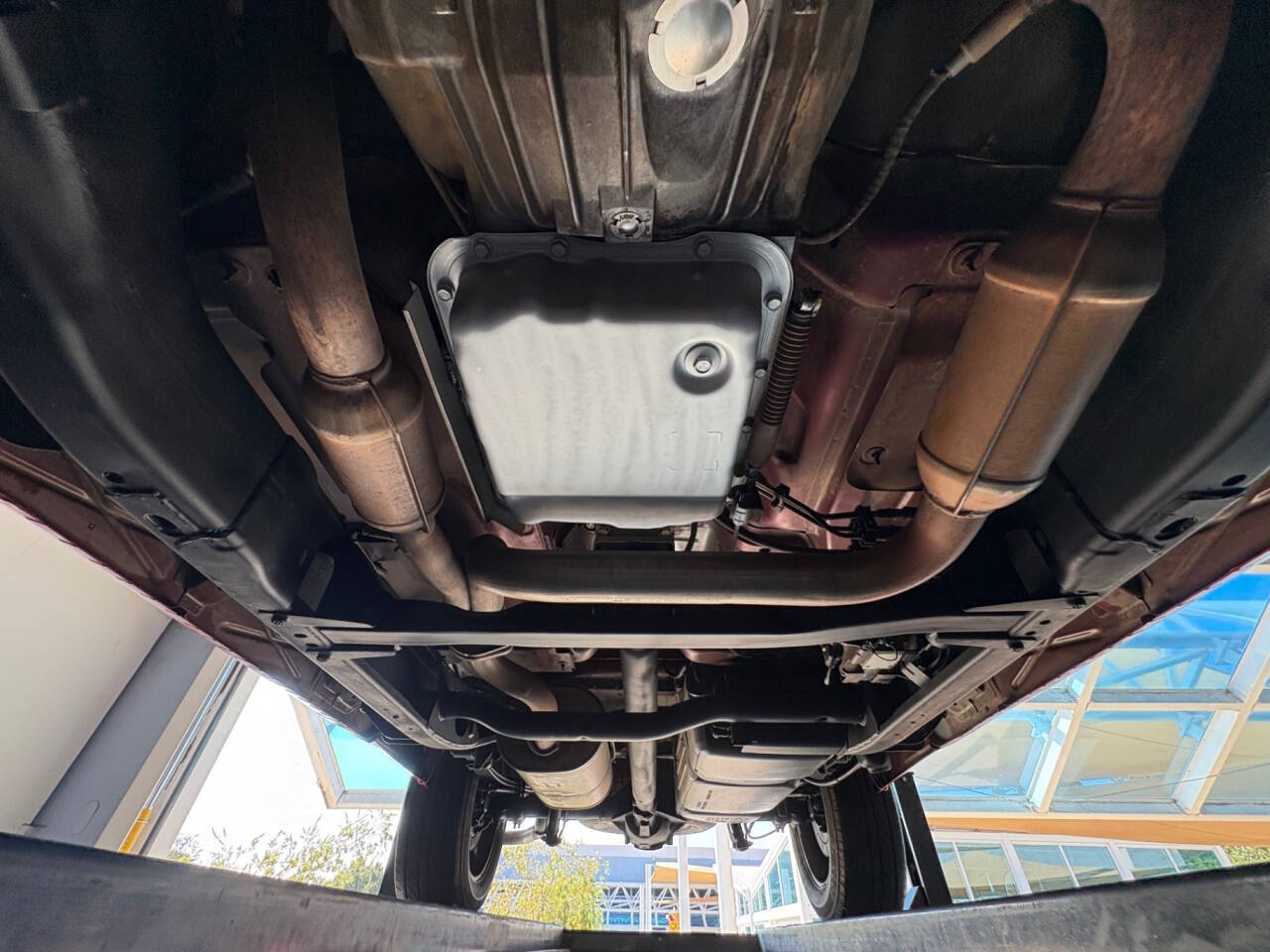 1999 Chevrolet Silverado 1500 47